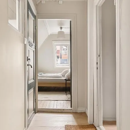 Heimby Homes - Large Floor Appartement