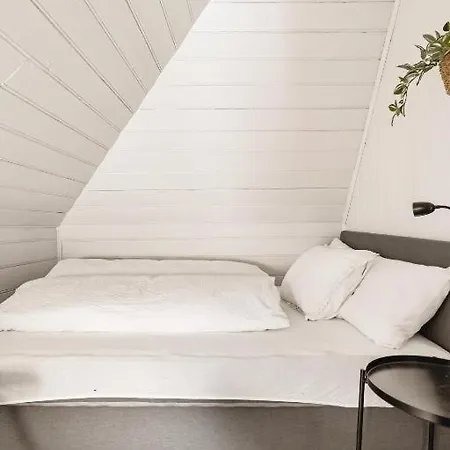 Appartement Heimby Homes - Large Floor Bergen