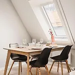 Heimby Homes - Large Floor Apartmán