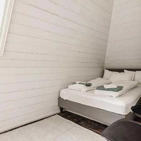 Apartment Heimby Homes - Large Floor