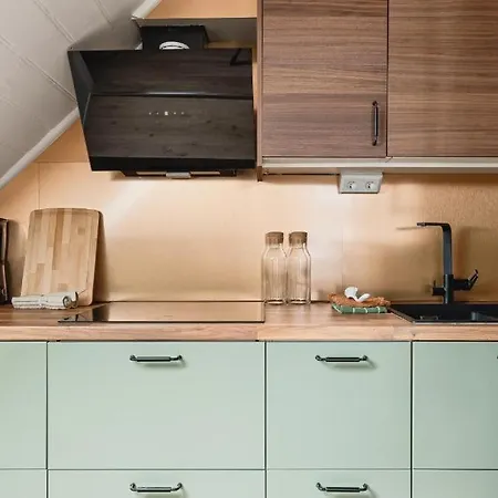 Heimby Homes - Large Floor *