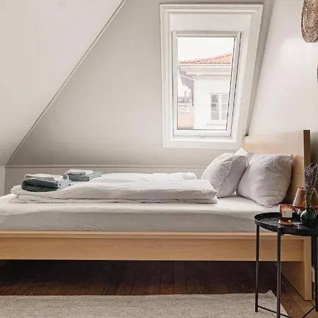 Daire Heimby Homes - Large Floor