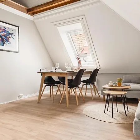 Διαμέρισμα Heimby Homes - Large Floor Μπέργκεν