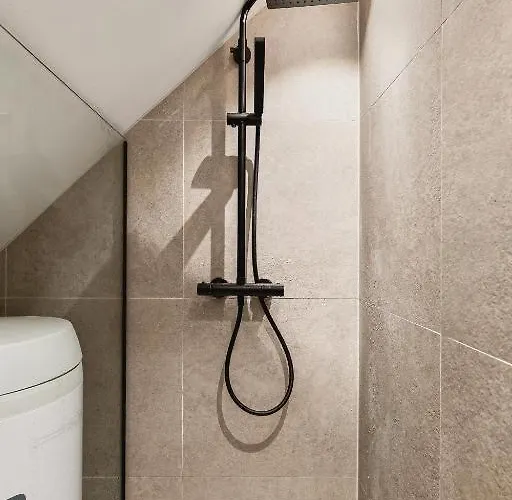 Heimby Homes - Large Floor Bergen