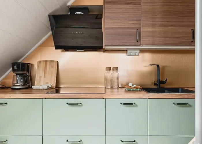 Heimby Homes - Large Floor *