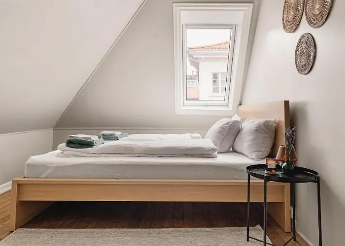 Daire Heimby Homes - Large Floor